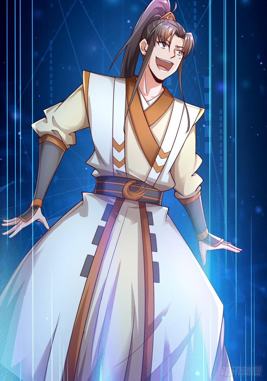 Ta Là Chí Tôn Đại Phản Diện 2 trang 43