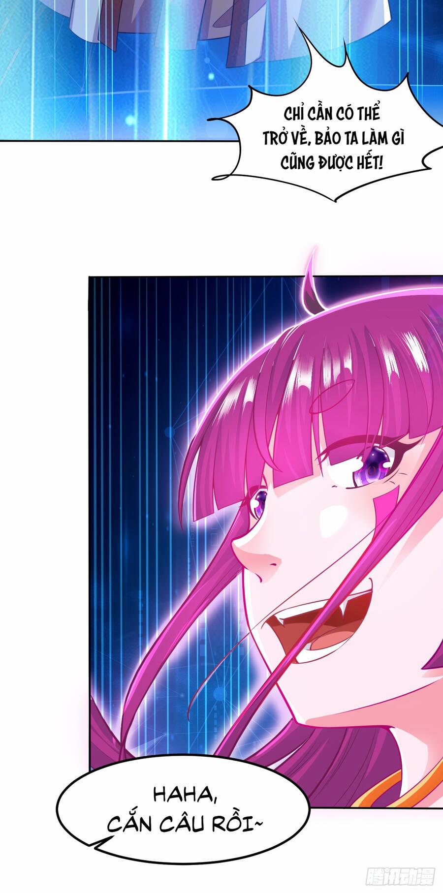 Ta Là Chí Tôn Đại Phản Diện 2 trang 44