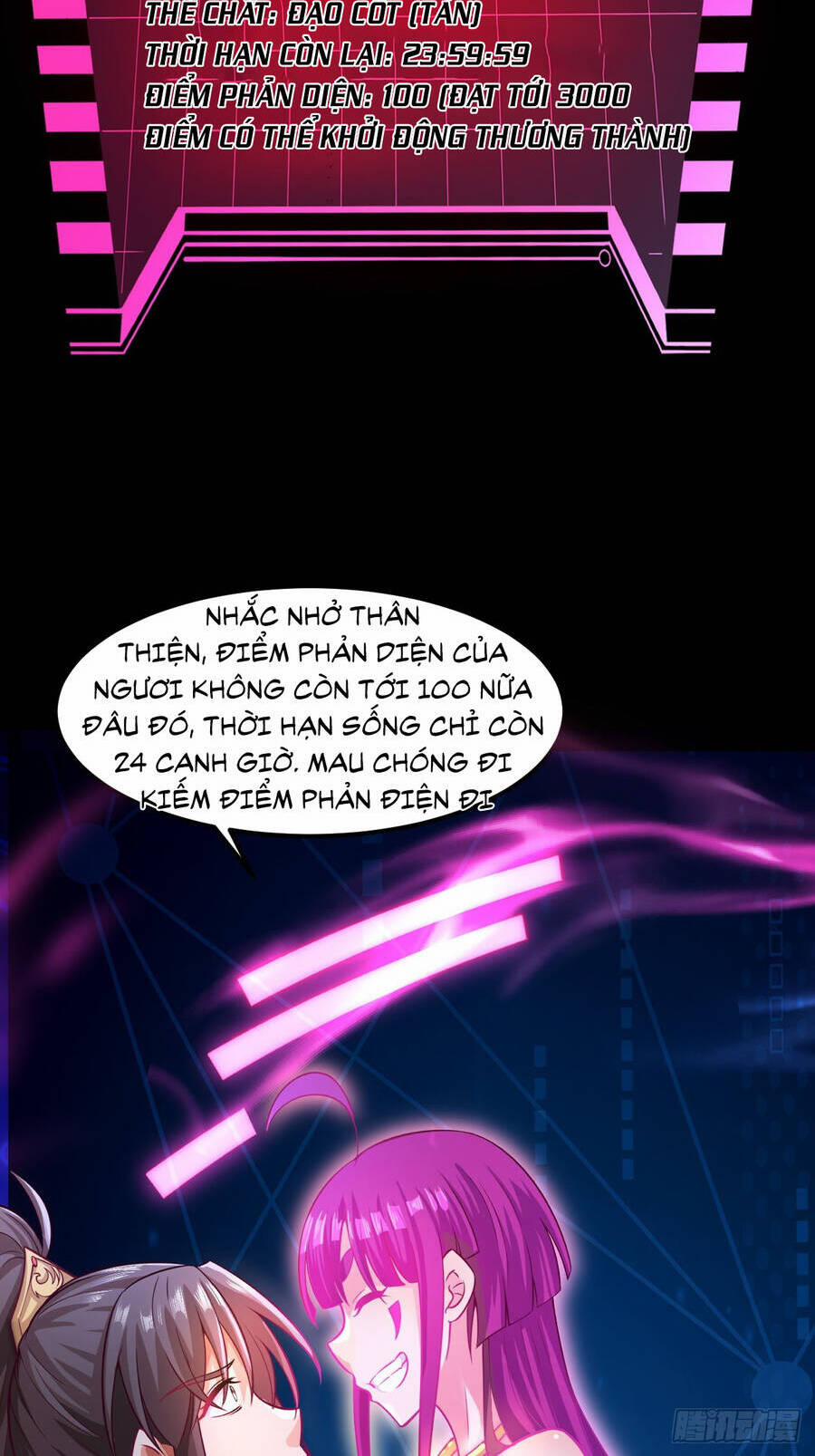 Ta Là Chí Tôn Đại Phản Diện 2 trang 46