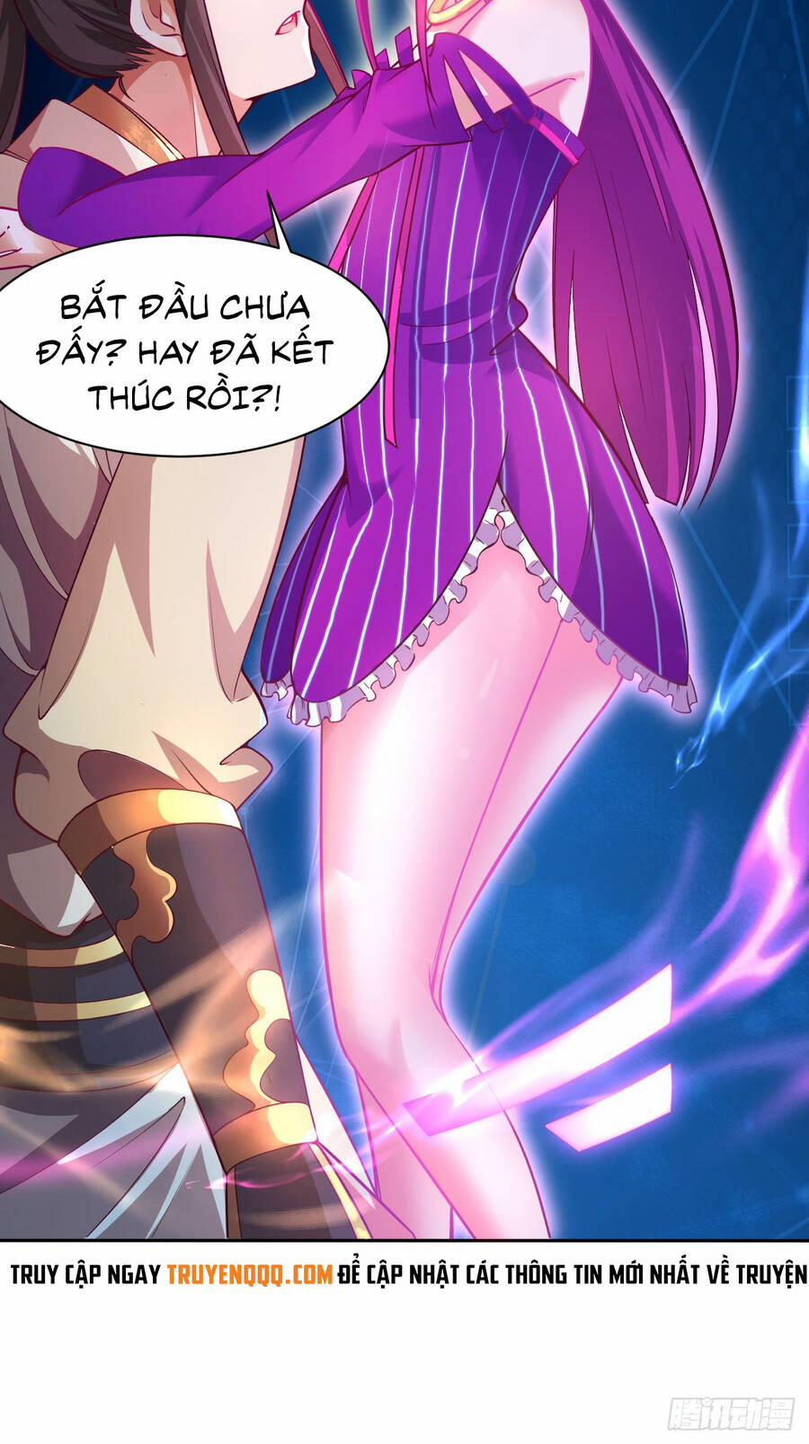 Ta Là Chí Tôn Đại Phản Diện 2 trang 47