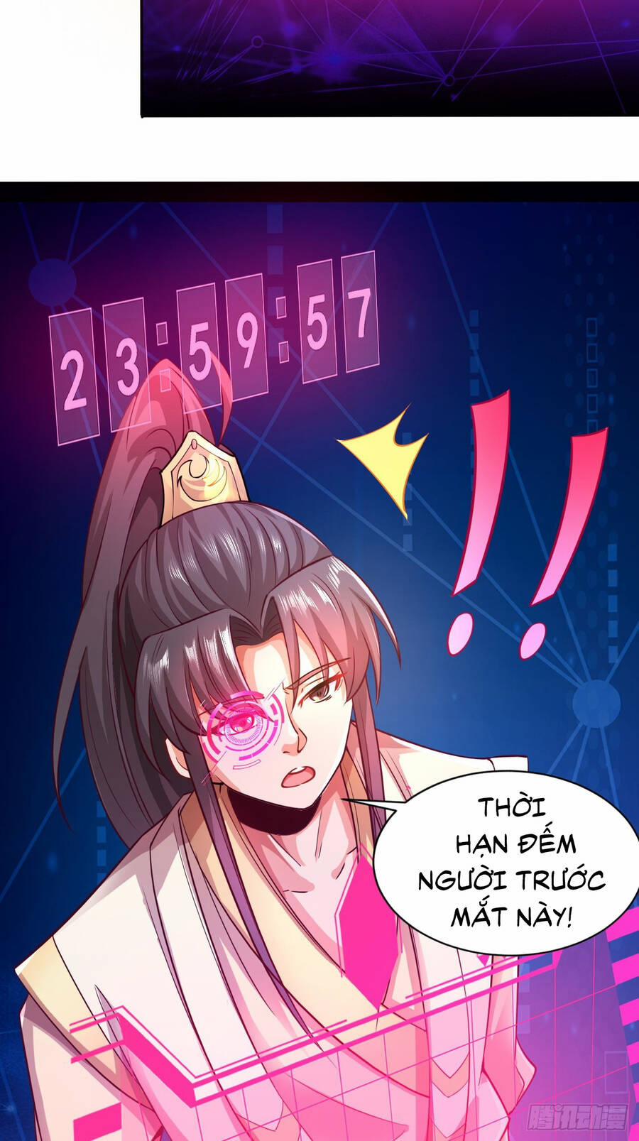 Ta Là Chí Tôn Đại Phản Diện 2 trang 49