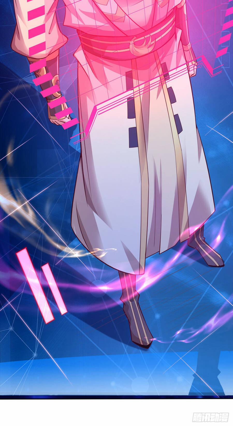 Ta Là Chí Tôn Đại Phản Diện 2 trang 50