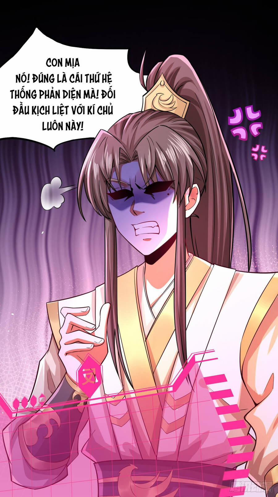 Ta Là Chí Tôn Đại Phản Diện 2 trang 51