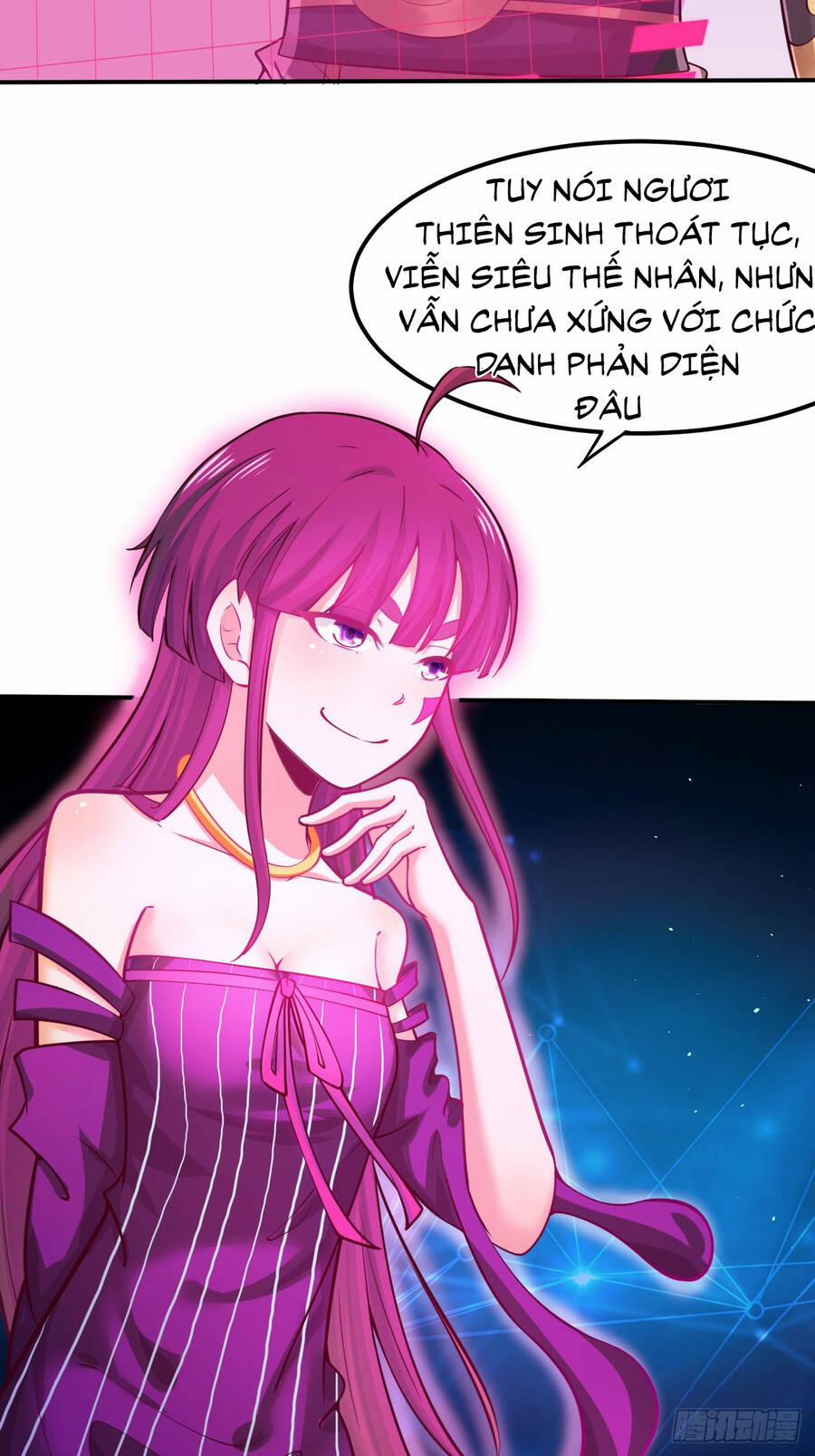 Ta Là Chí Tôn Đại Phản Diện 2 trang 52