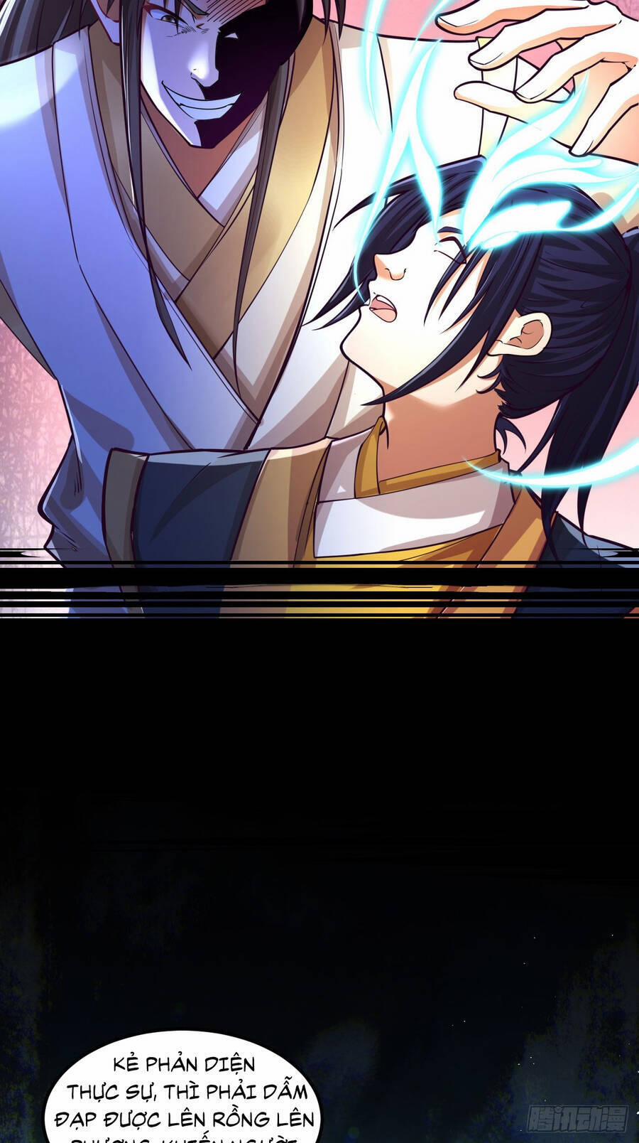 Ta Là Chí Tôn Đại Phản Diện 2 trang 54