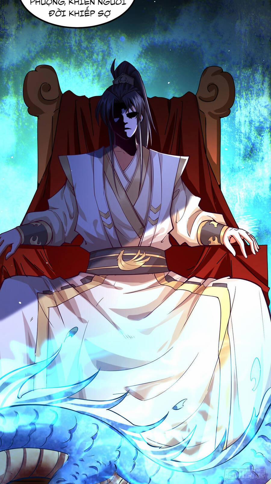 Ta Là Chí Tôn Đại Phản Diện 2 trang 55