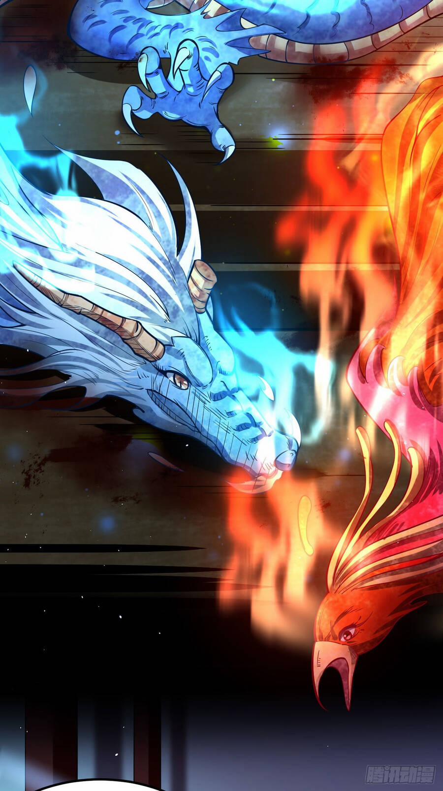 Ta Là Chí Tôn Đại Phản Diện 2 trang 56