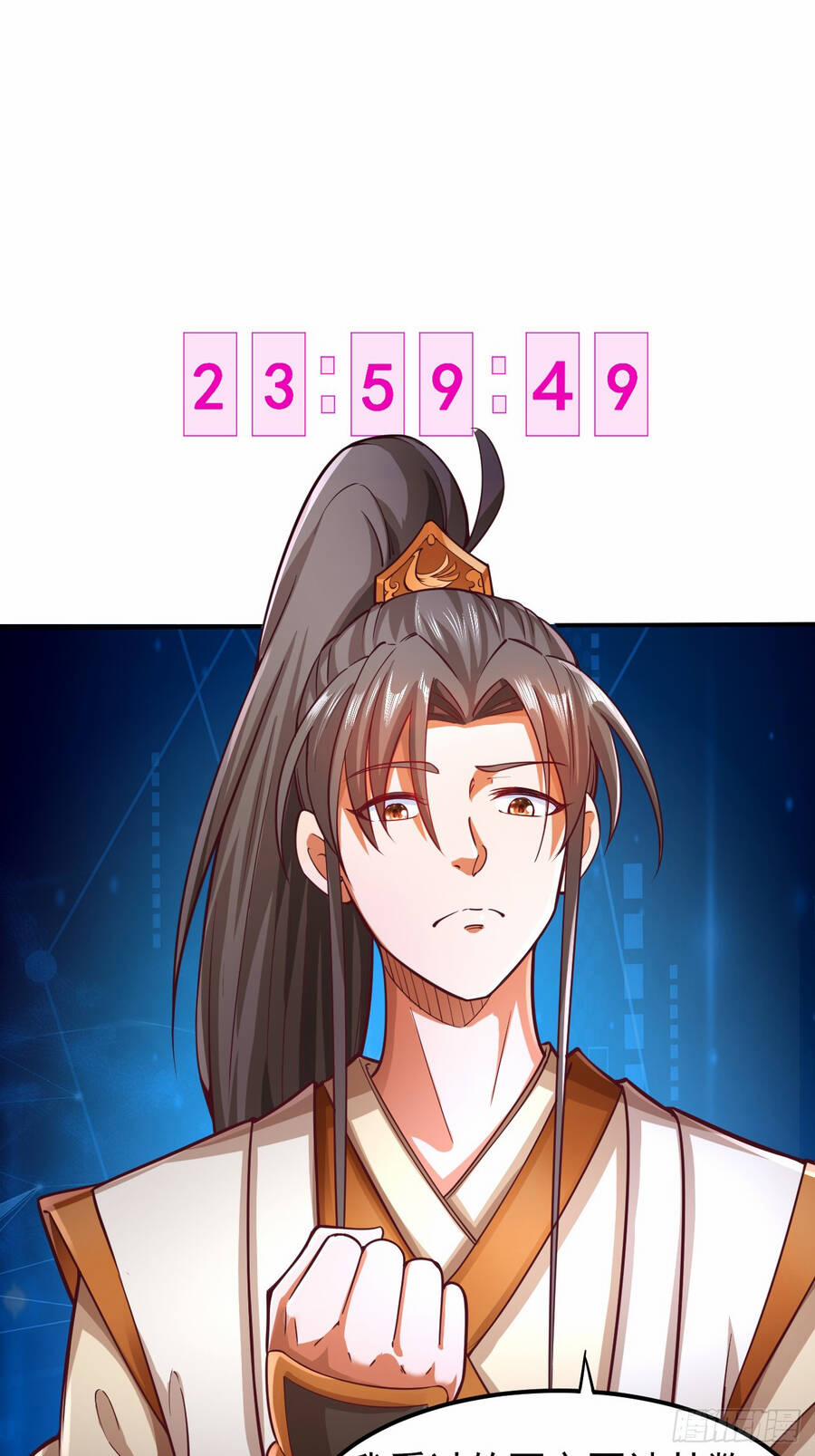 Ta Là Chí Tôn Đại Phản Diện 2 trang 58