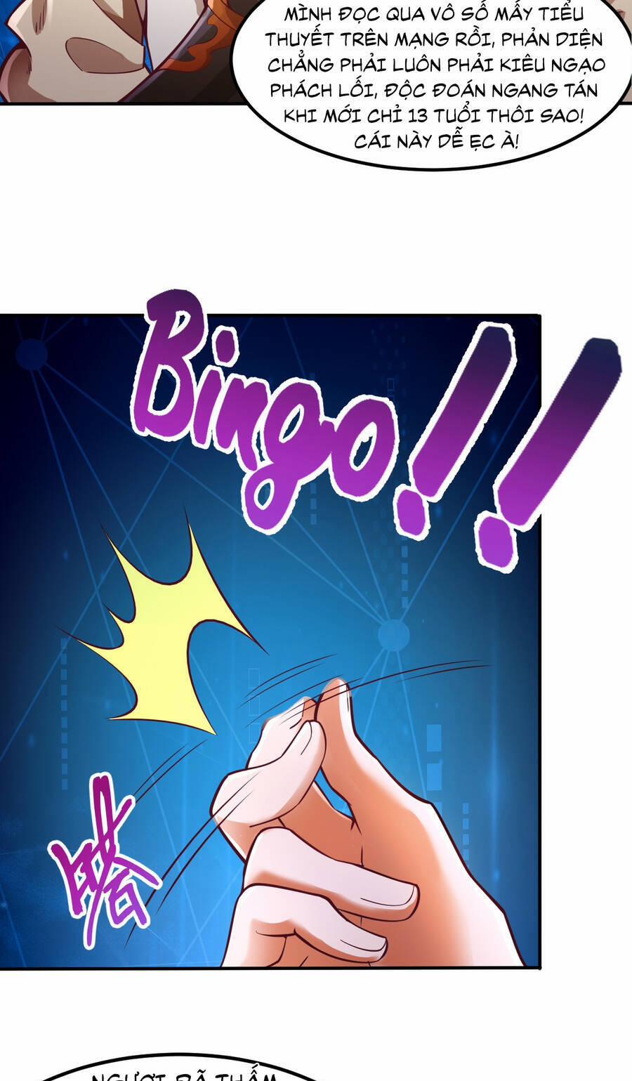 Ta Là Chí Tôn Đại Phản Diện 2 trang 59