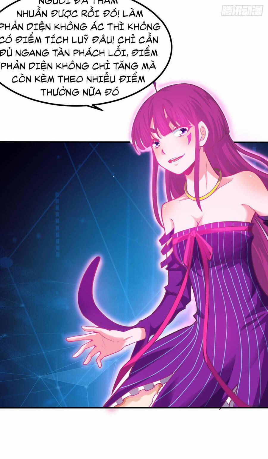 Ta Là Chí Tôn Đại Phản Diện 2 trang 60