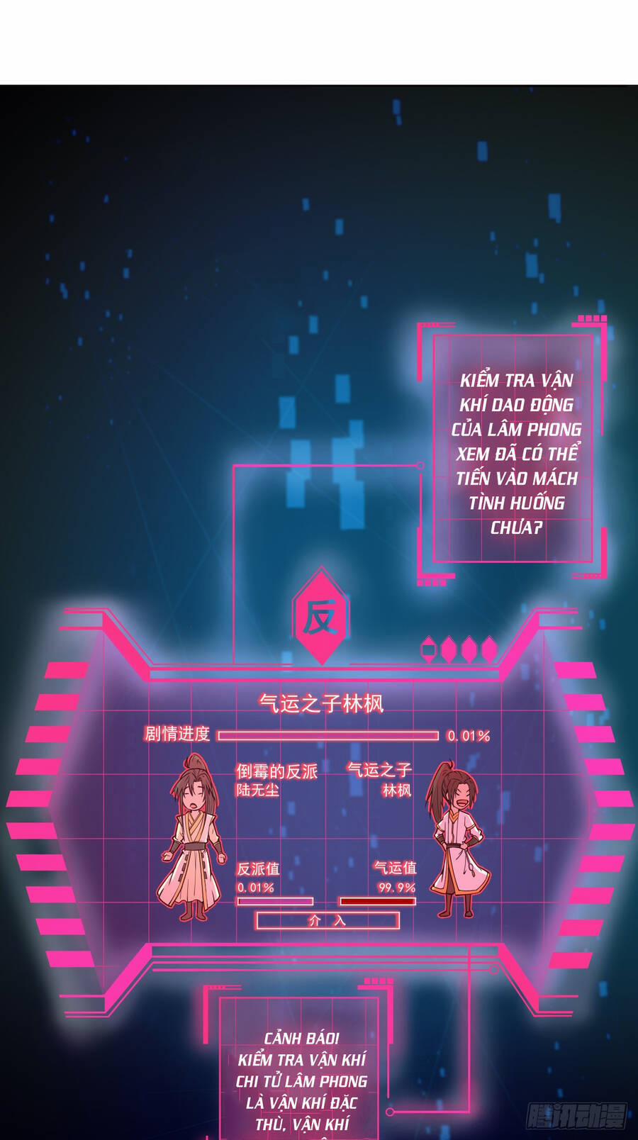 Ta Là Chí Tôn Đại Phản Diện 2 trang 62