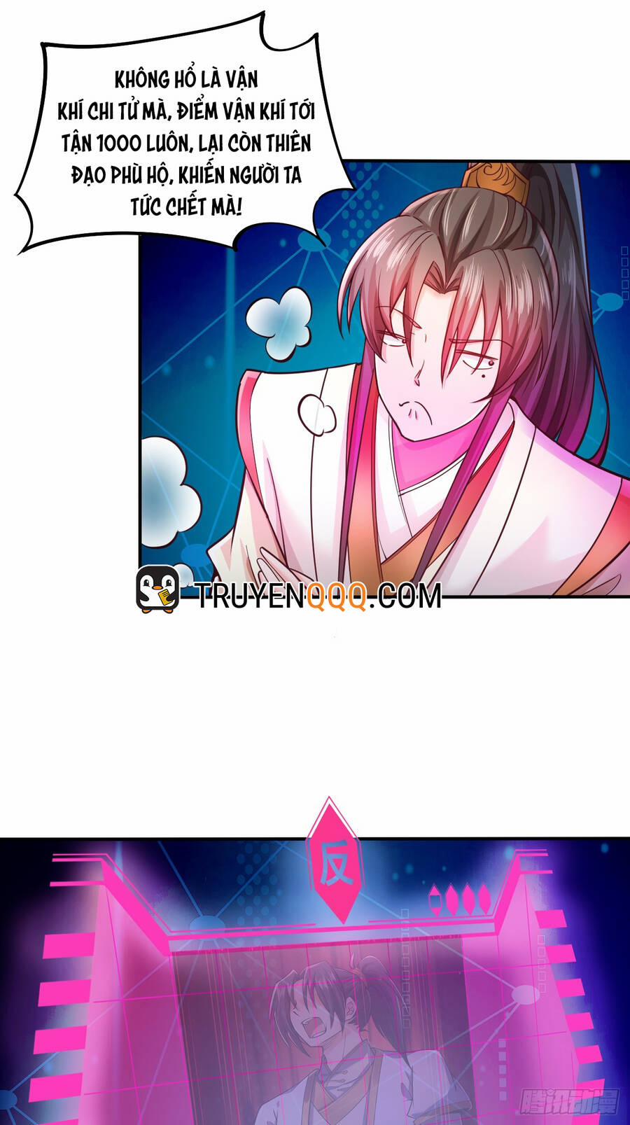 Ta Là Chí Tôn Đại Phản Diện 2 trang 64