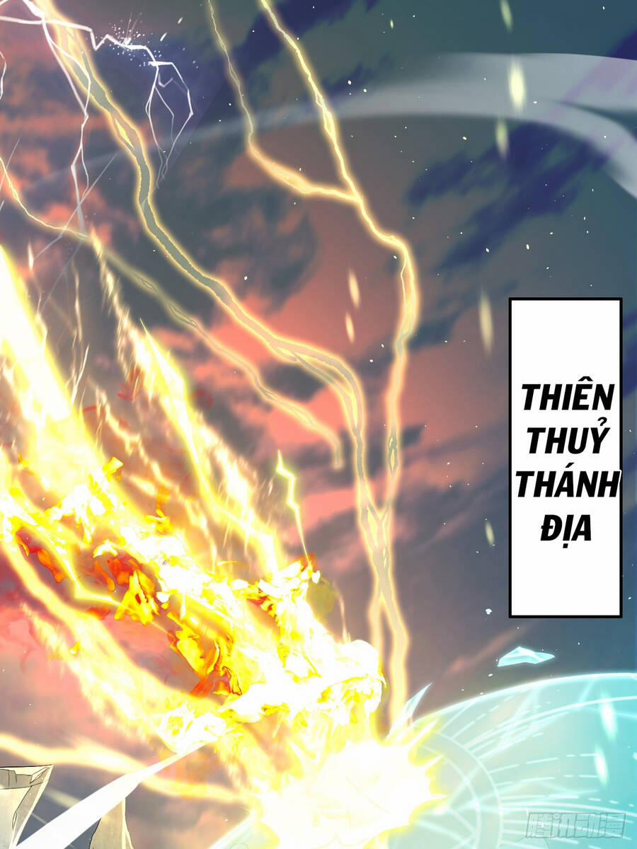 Ta Là Chí Tôn Đại Phản Diện 2 trang 67