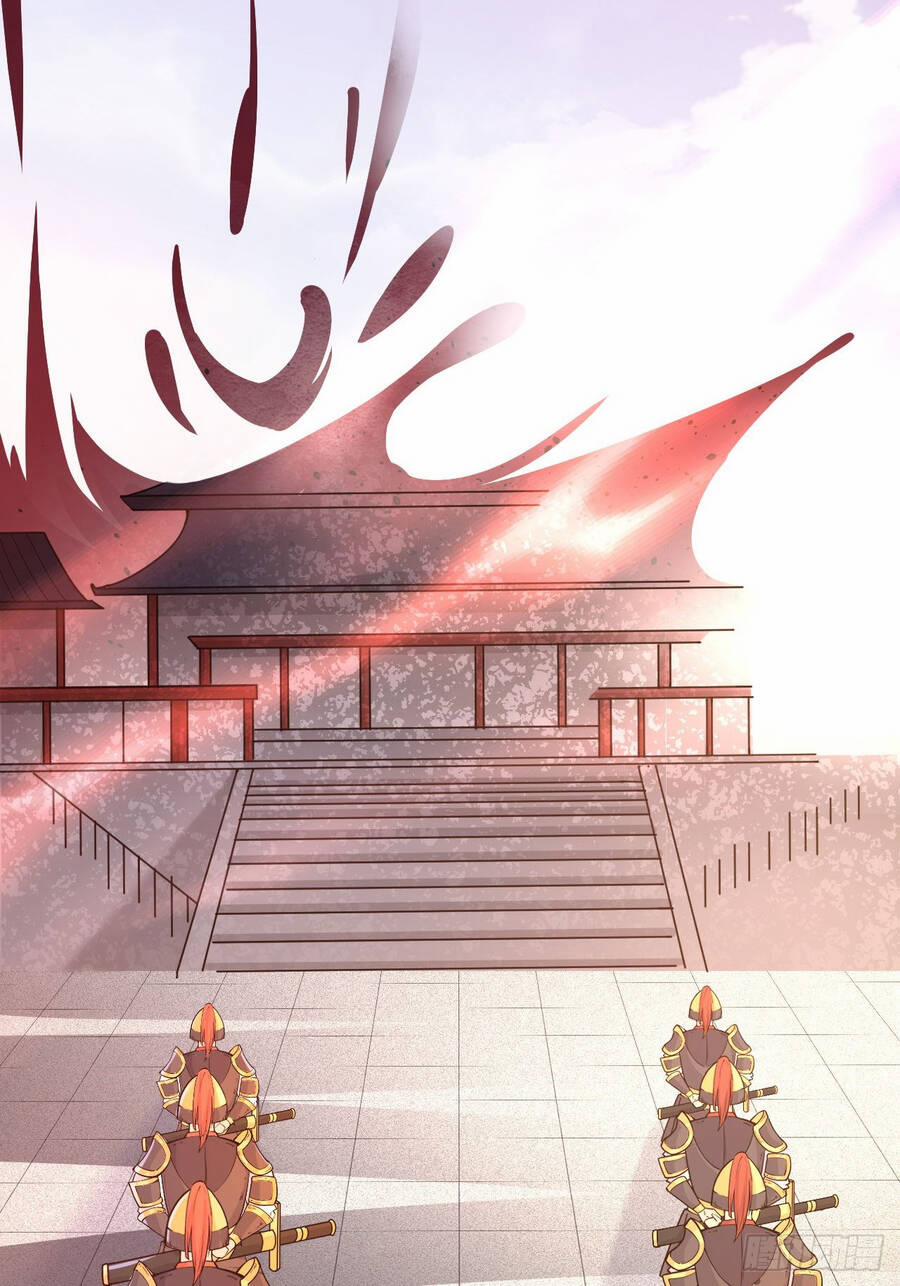 Ta Là Chí Tôn Đại Phản Diện 2 trang 7