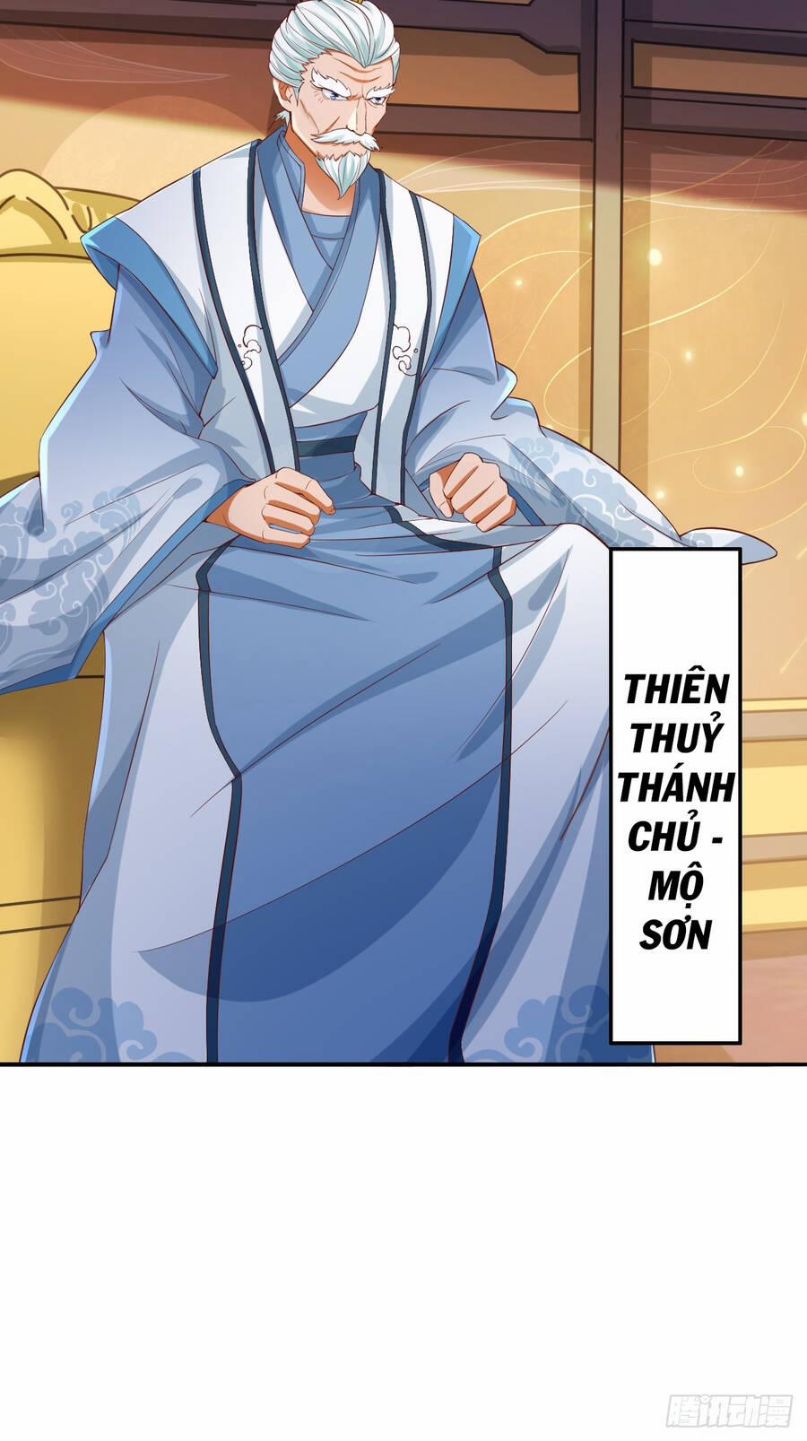 Ta Là Chí Tôn Đại Phản Diện 2 trang 76