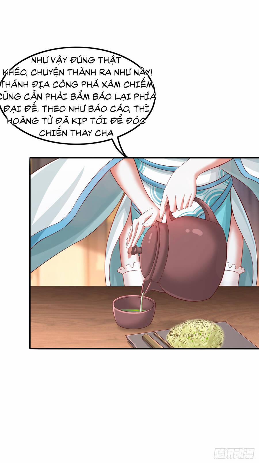 Ta Là Chí Tôn Đại Phản Diện 2 trang 77