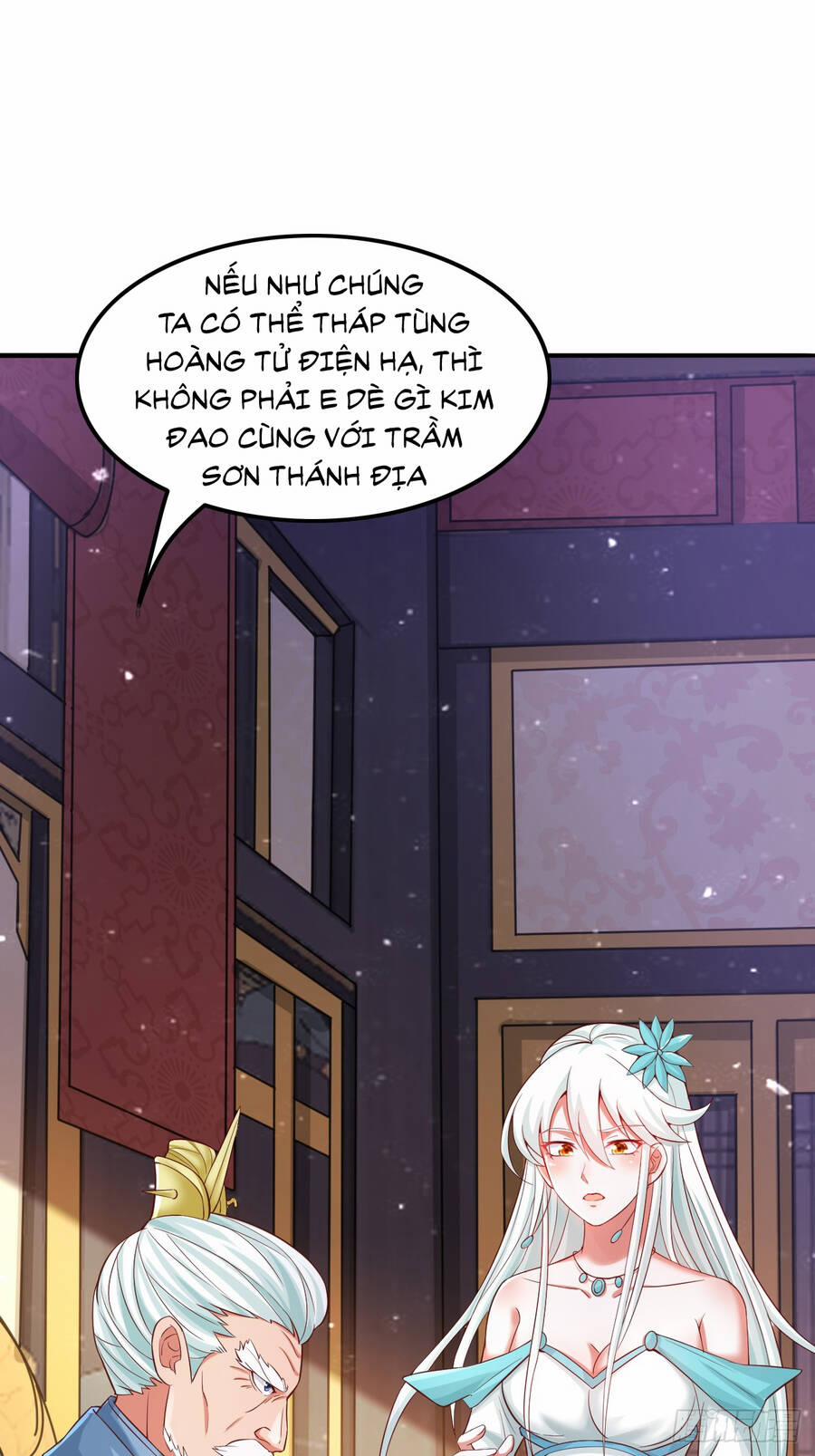 Ta Là Chí Tôn Đại Phản Diện 2 trang 78