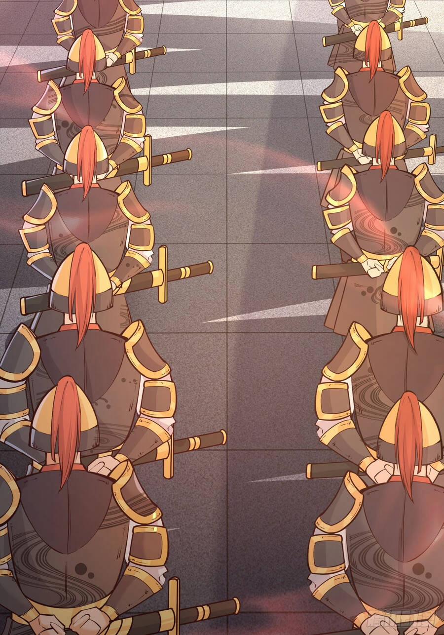 Ta Là Chí Tôn Đại Phản Diện 2 trang 8