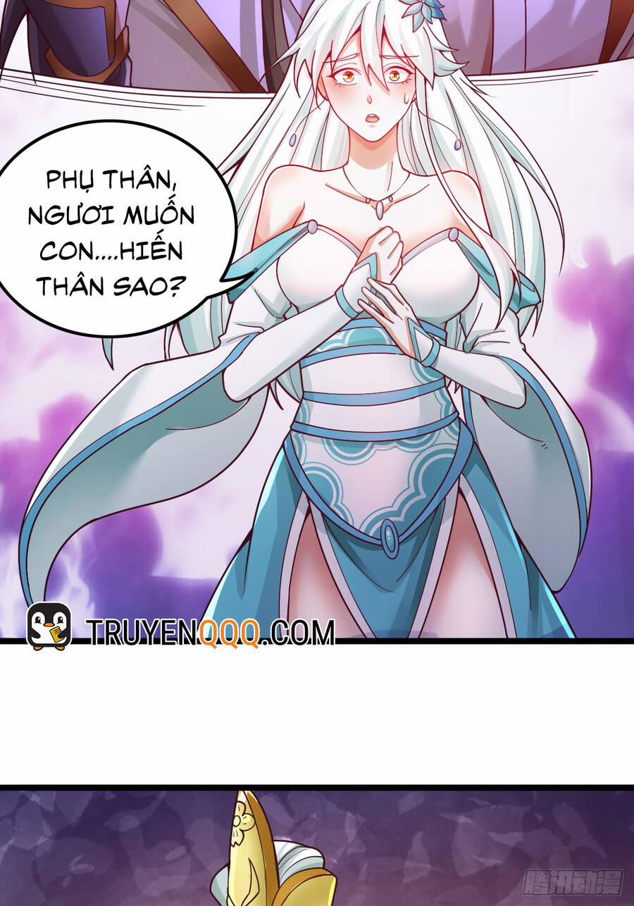 Ta Là Chí Tôn Đại Phản Diện 2 trang 83