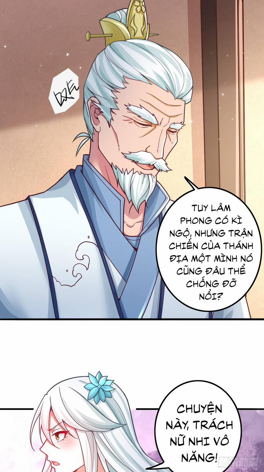 Ta Là Chí Tôn Đại Phản Diện 2 trang 88
