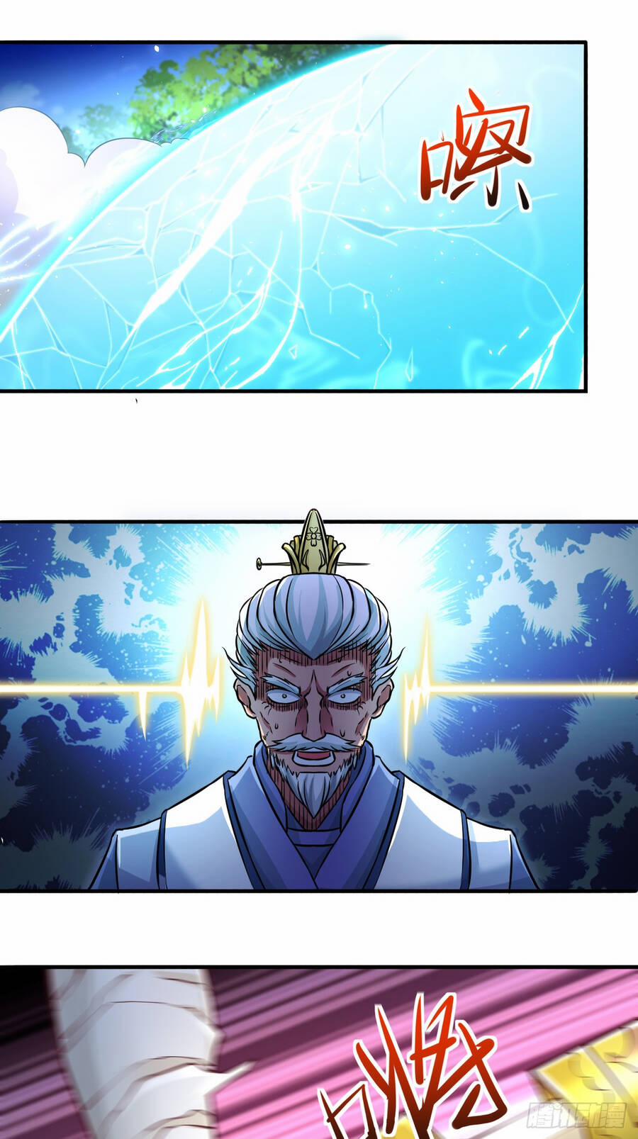 Ta Là Chí Tôn Đại Phản Diện 2 trang 91