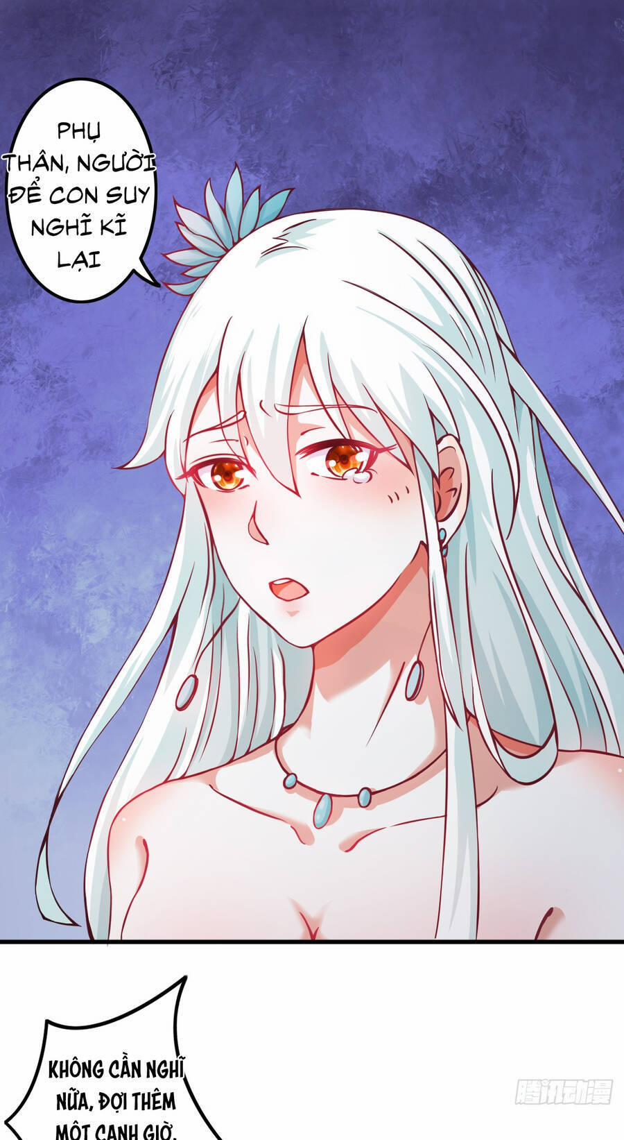 Ta Là Chí Tôn Đại Phản Diện 2 trang 93