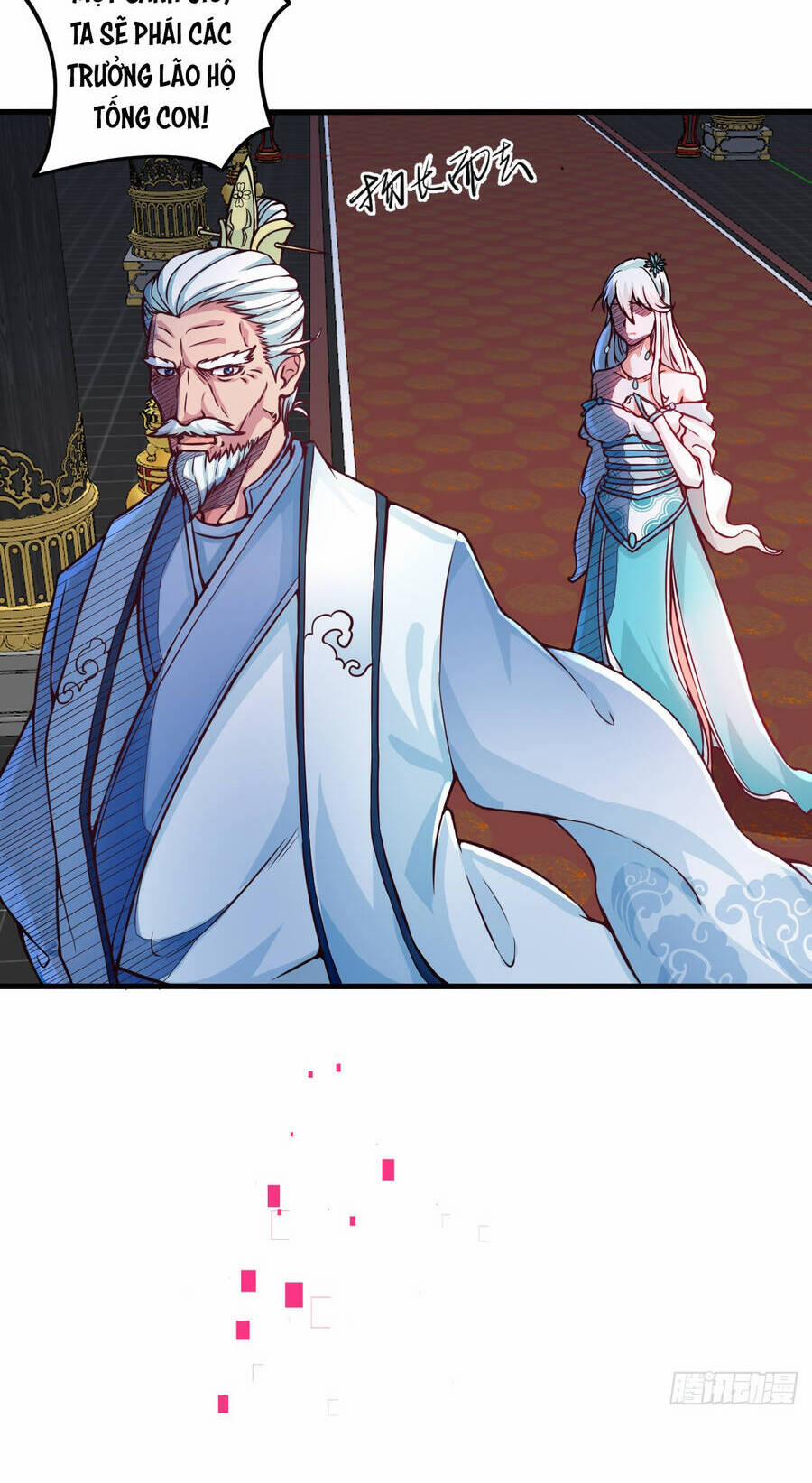 Ta Là Chí Tôn Đại Phản Diện 2 trang 94