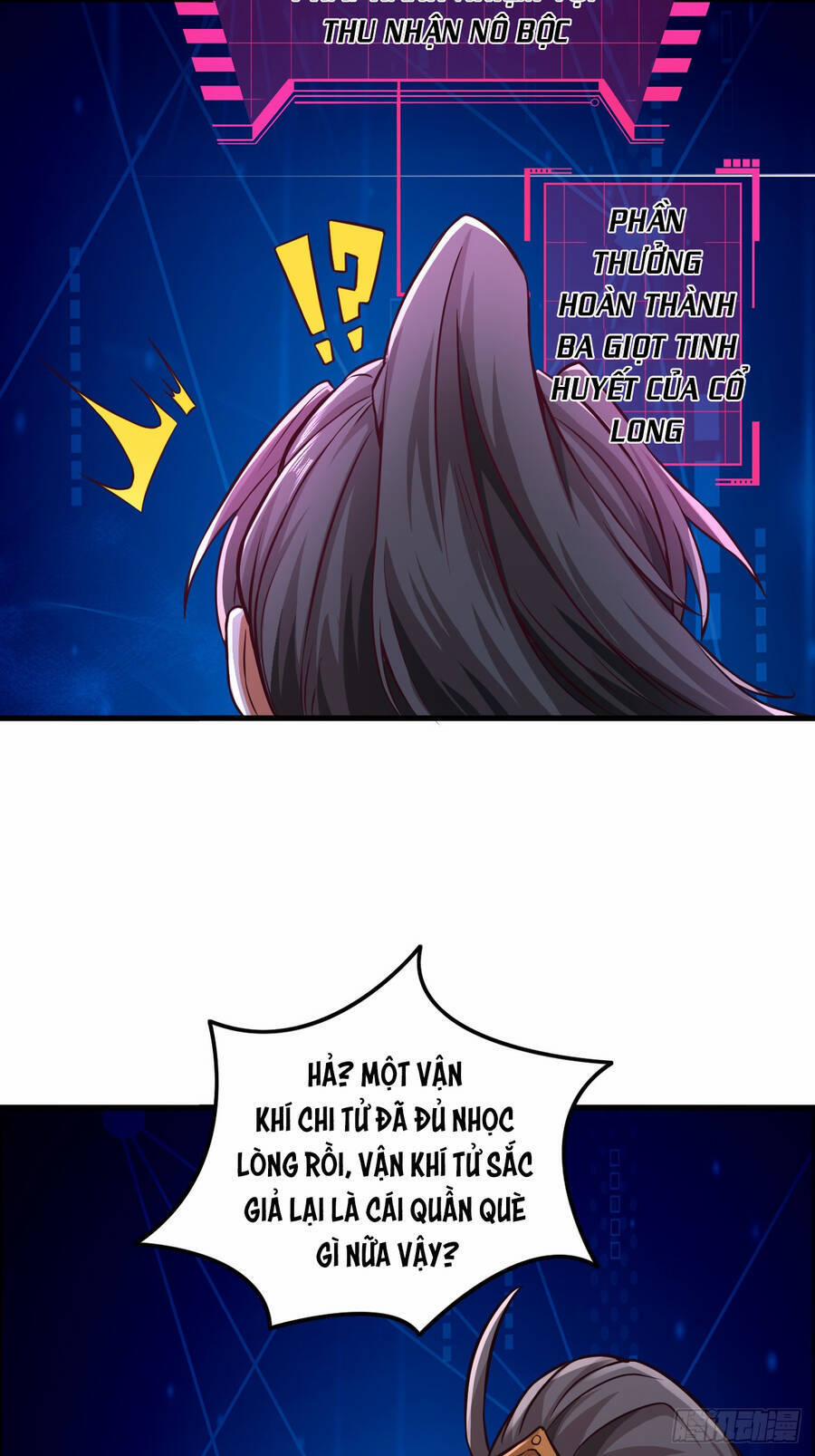 Ta Là Chí Tôn Đại Phản Diện 2 trang 96