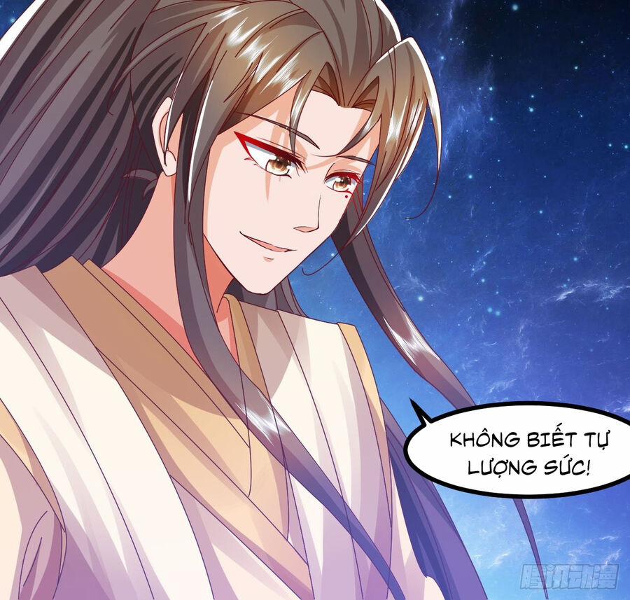 Ta Là Chí Tôn Đại Phản Diện 20 trang 11