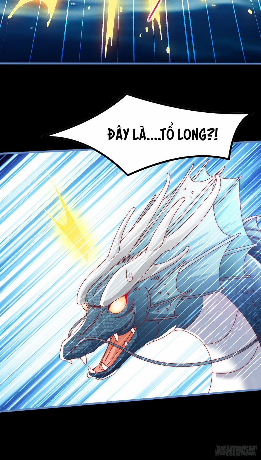 Ta Là Chí Tôn Đại Phản Diện 20 trang 14