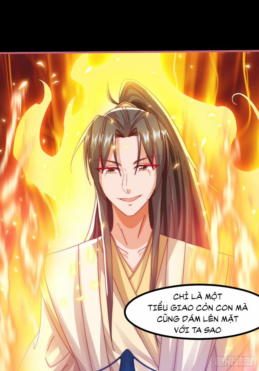 Ta Là Chí Tôn Đại Phản Diện 20 trang 15