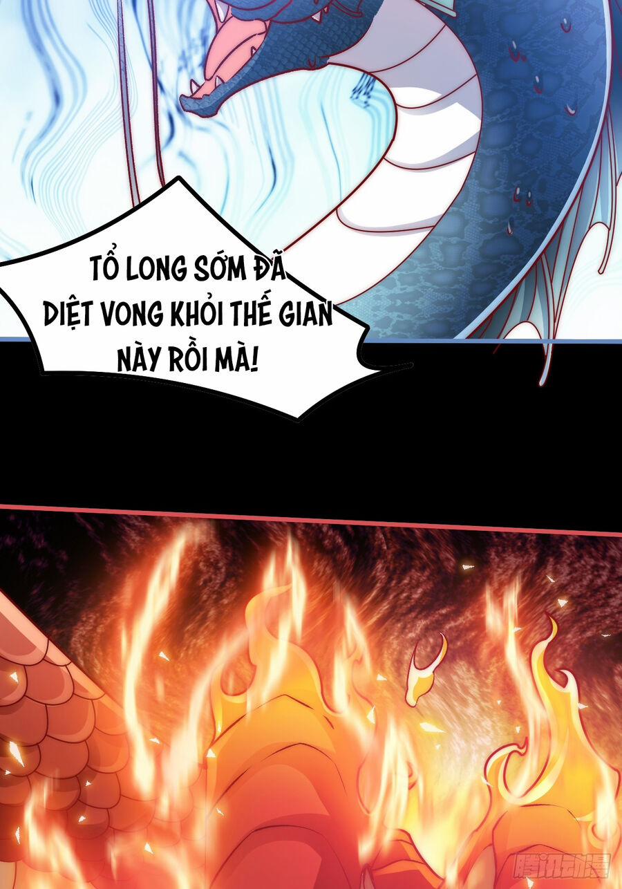 Ta Là Chí Tôn Đại Phản Diện 20 trang 17