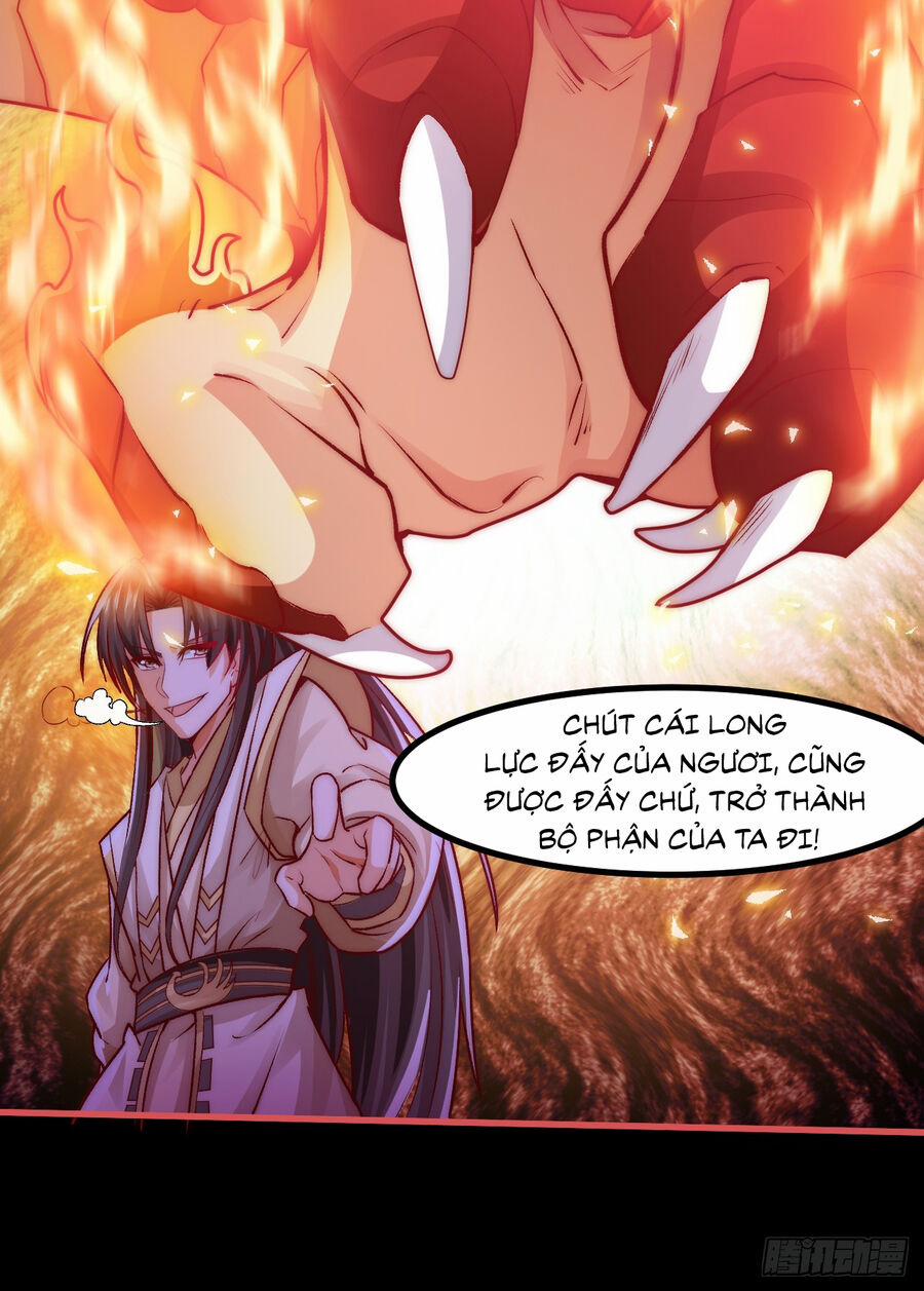 Ta Là Chí Tôn Đại Phản Diện 20 trang 18