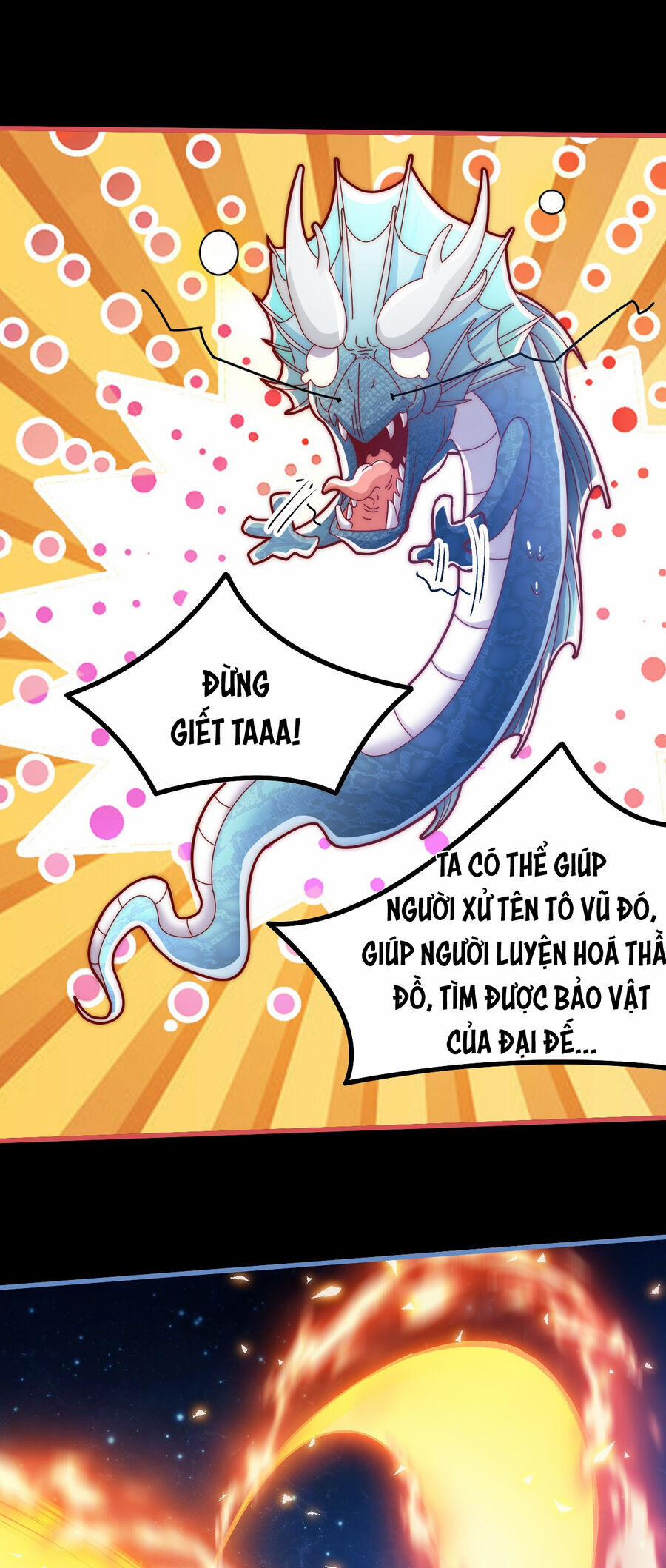 Ta Là Chí Tôn Đại Phản Diện 20 trang 19