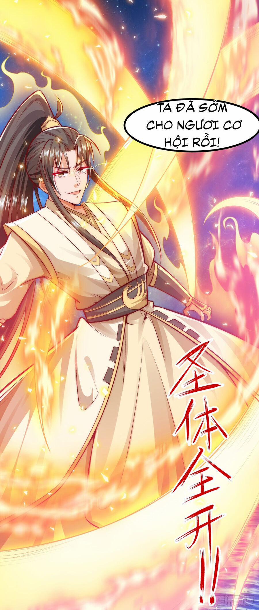 Ta Là Chí Tôn Đại Phản Diện 20 trang 20