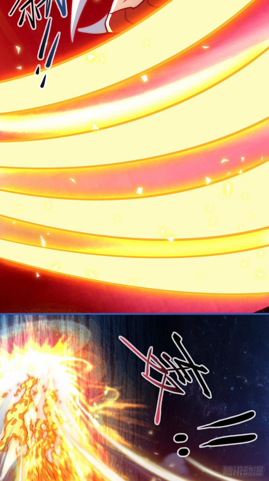 Ta Là Chí Tôn Đại Phản Diện 20 trang 22