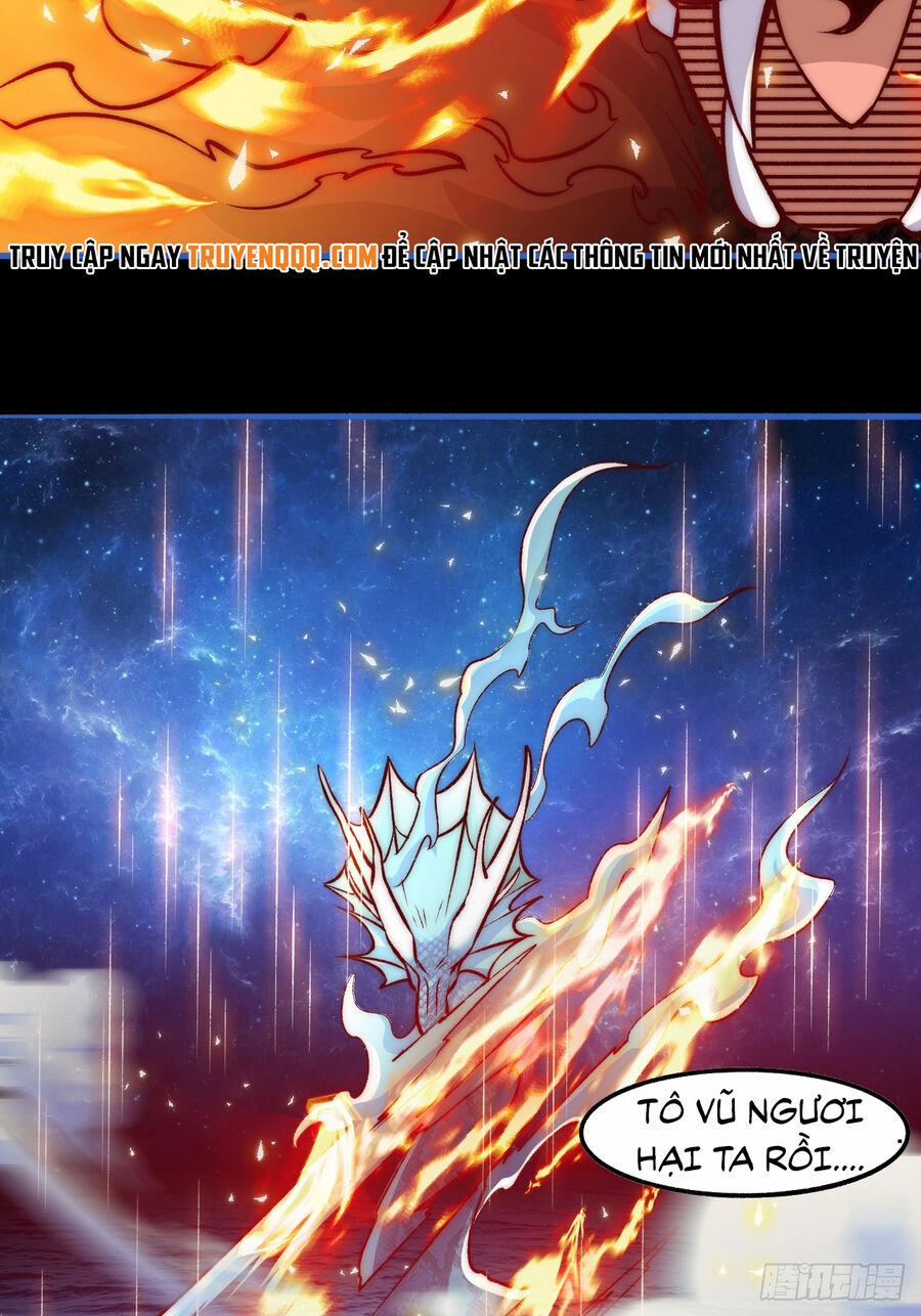 Ta Là Chí Tôn Đại Phản Diện 20 trang 25