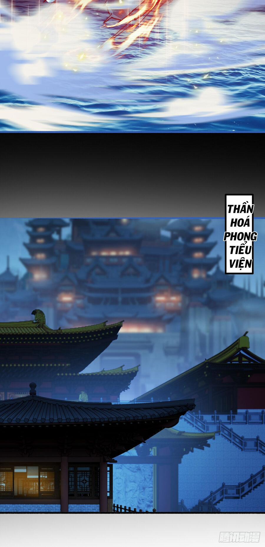 Ta Là Chí Tôn Đại Phản Diện 20 trang 26