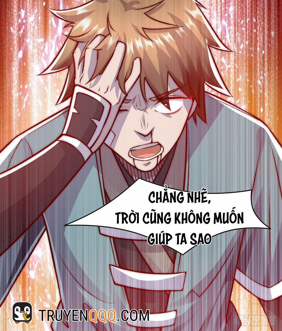 Ta Là Chí Tôn Đại Phản Diện 20 trang 29