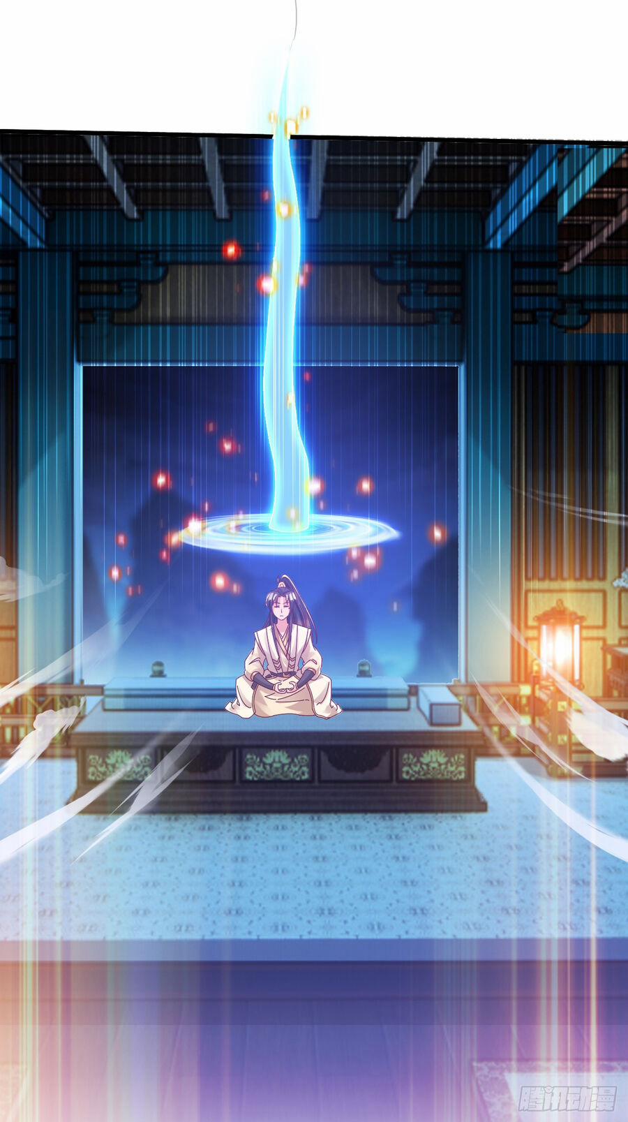 Ta Là Chí Tôn Đại Phản Diện 20 trang 3