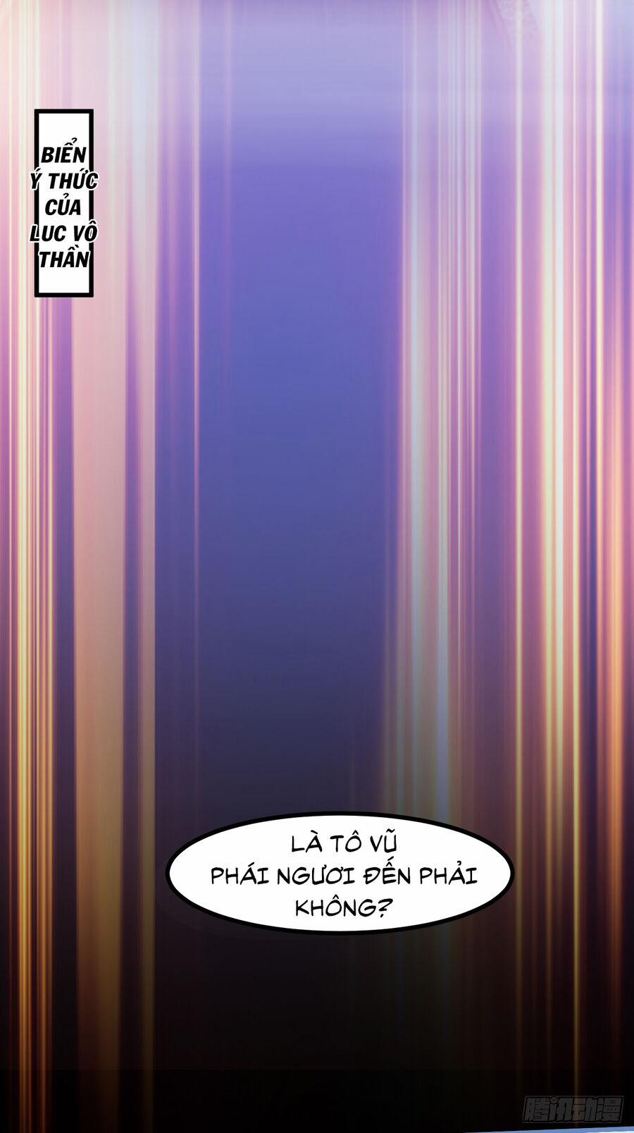 Ta Là Chí Tôn Đại Phản Diện 20 trang 4