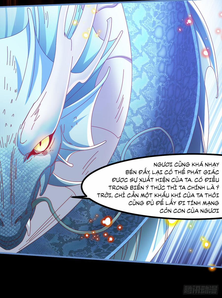 Ta Là Chí Tôn Đại Phản Diện 20 trang 5