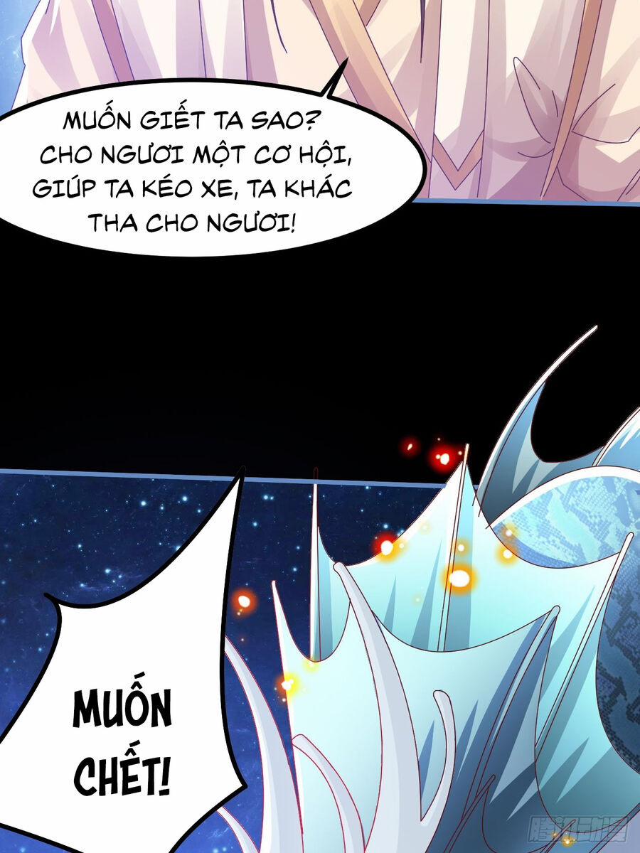 Ta Là Chí Tôn Đại Phản Diện 20 trang 7