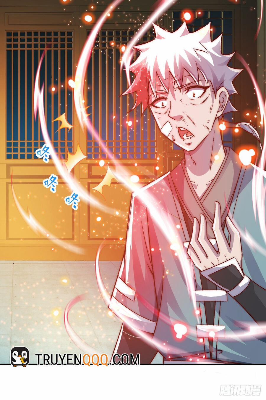 Ta Là Chí Tôn Đại Phản Diện 21 trang 11