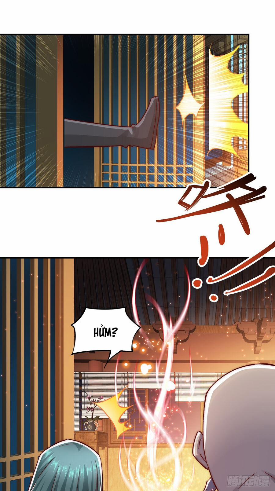 Ta Là Chí Tôn Đại Phản Diện 21 trang 12