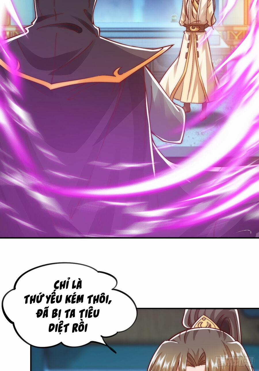 Ta Là Chí Tôn Đại Phản Diện 21 trang 2