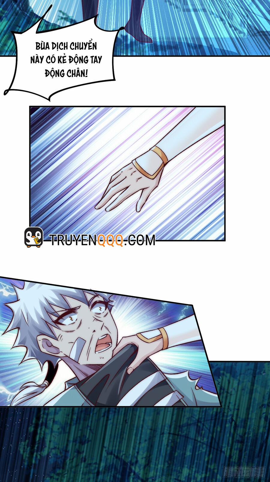 Ta Là Chí Tôn Đại Phản Diện 21 trang 22