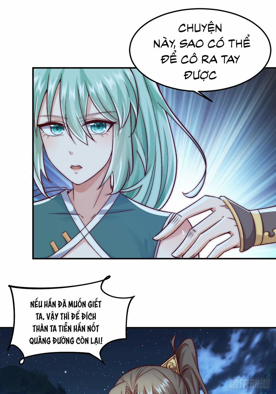 Ta Là Chí Tôn Đại Phản Diện 21 trang 25