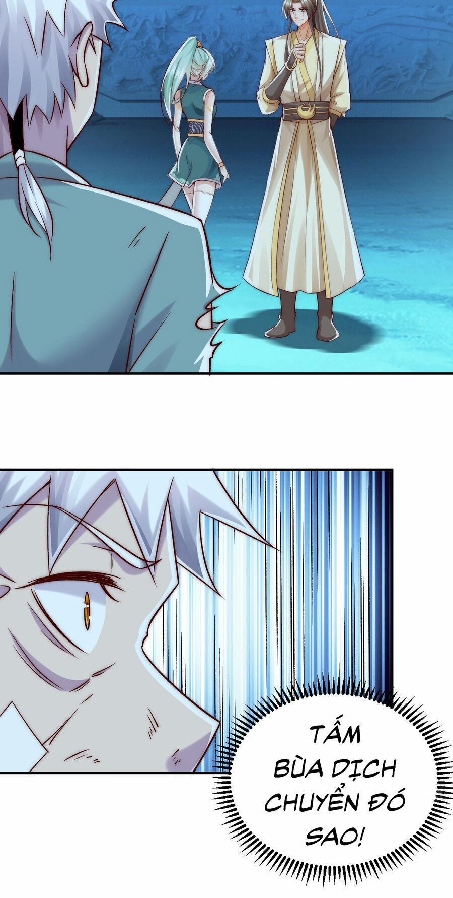 Ta Là Chí Tôn Đại Phản Diện 21 trang 29