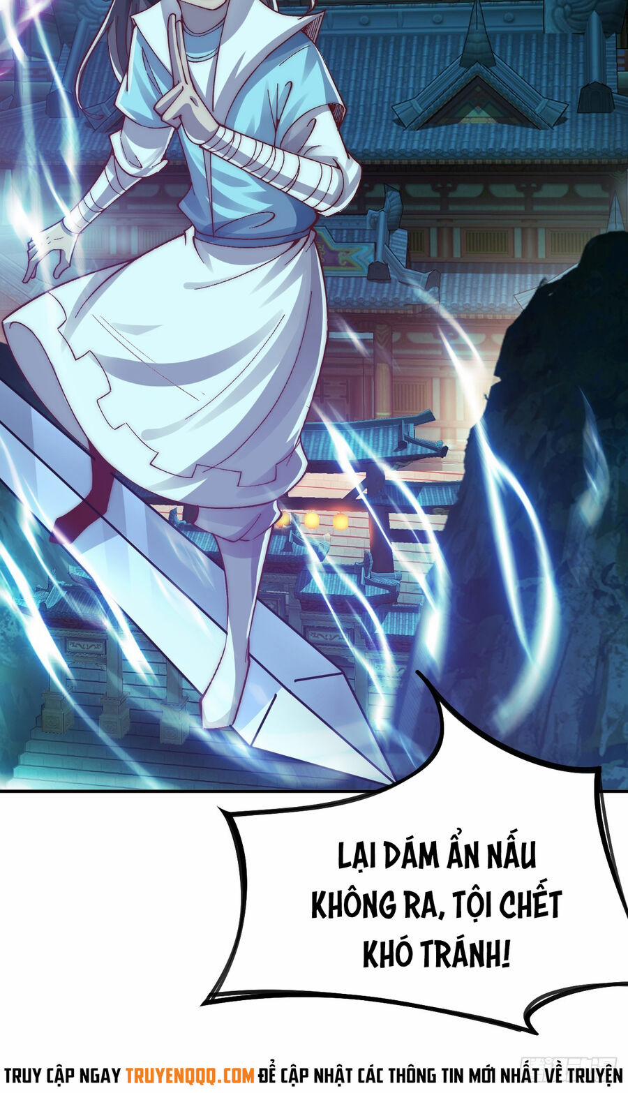 Ta Là Chí Tôn Đại Phản Diện 21 trang 6